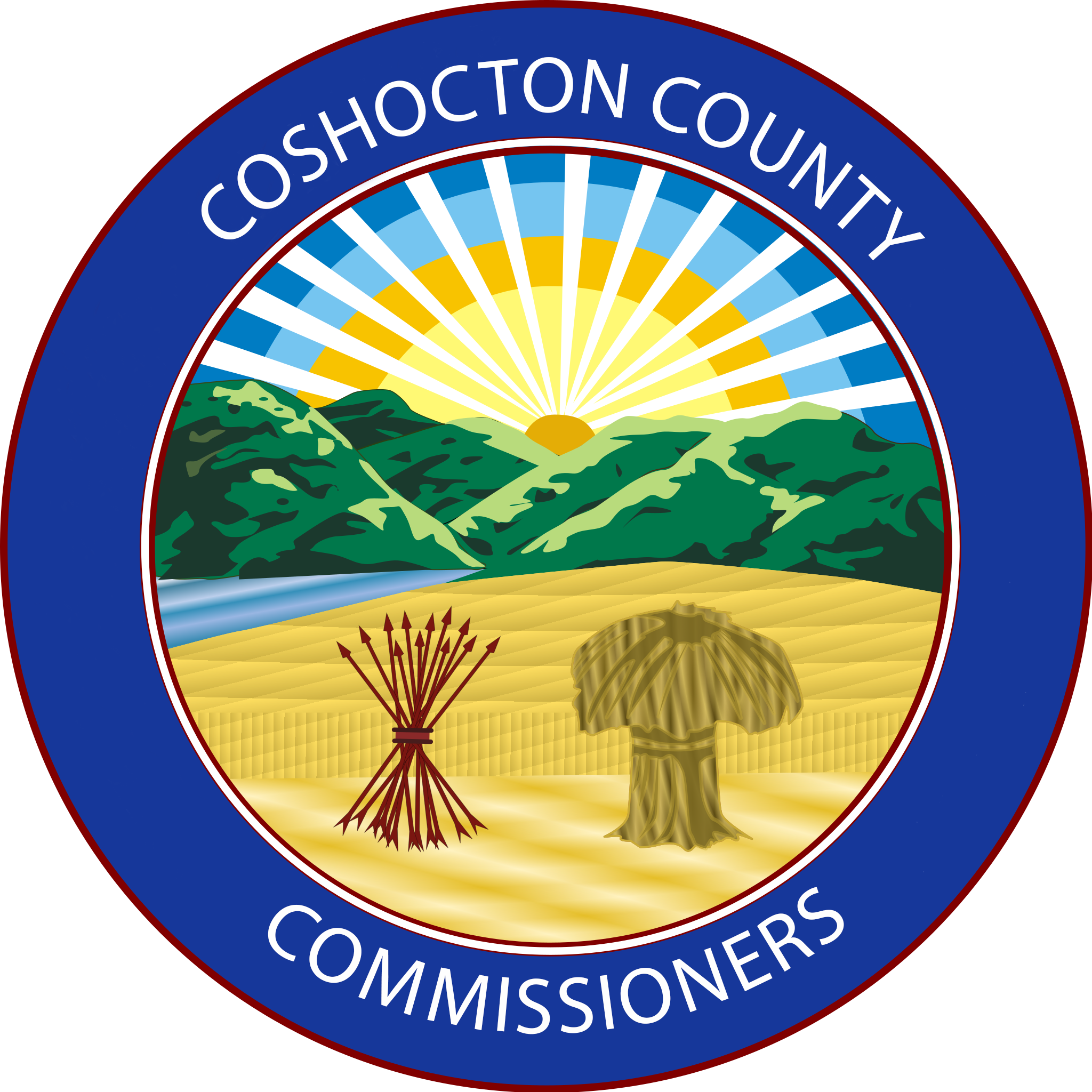 Coshocton Bmv - pcry671