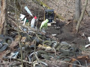 mill St tire cleanup (6)