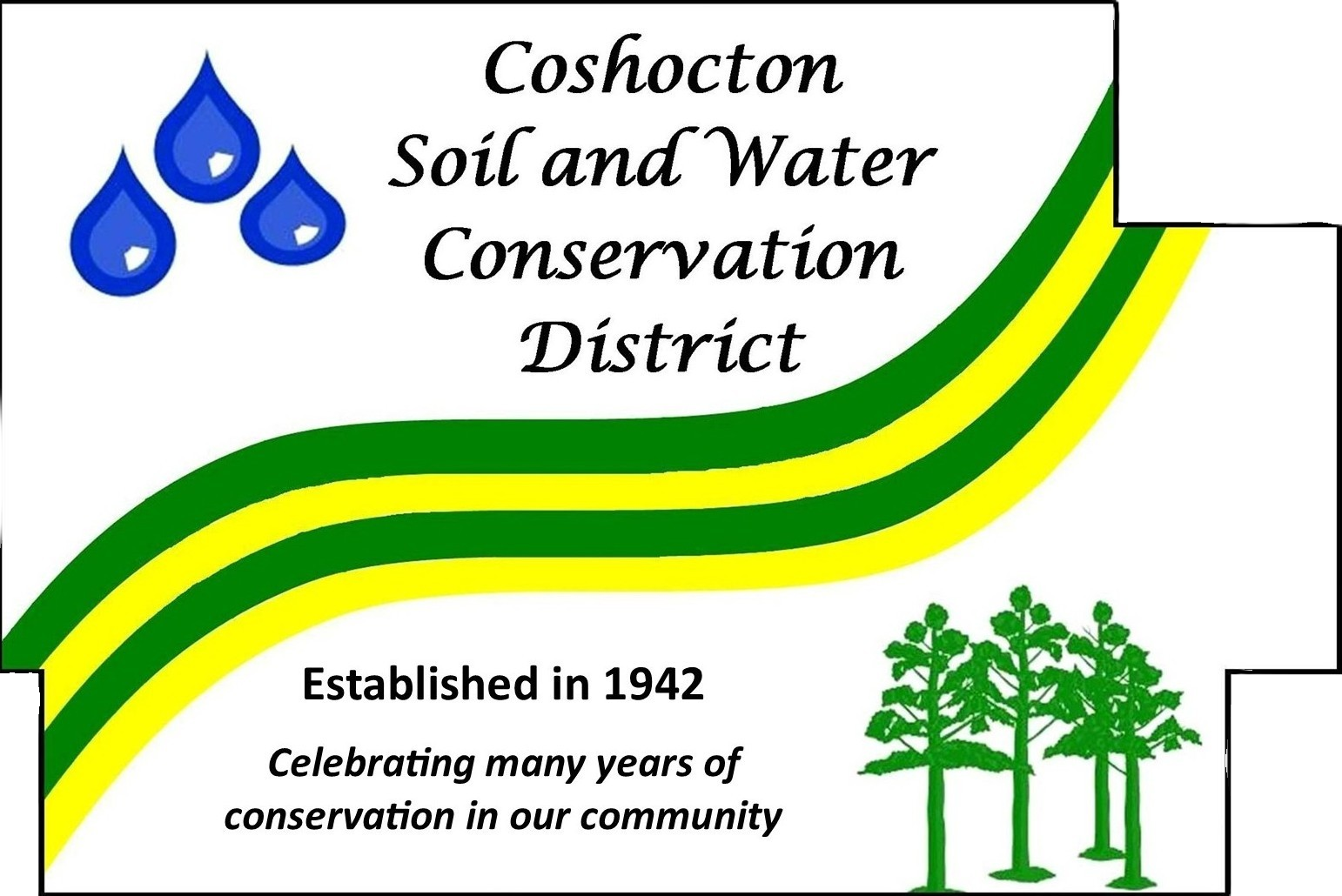January 31 2025 Coshocton Soil And Water Conservation District